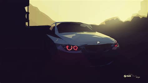 Minimalist Car Wallpapers - Top Free Minimalist Car Backgrounds ...