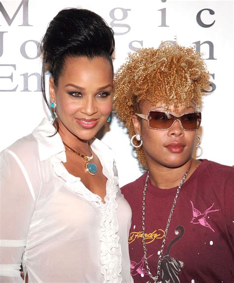 Da Brat & Her Sister LisaRaye Through The Years [PHOTOS] - 92 Q