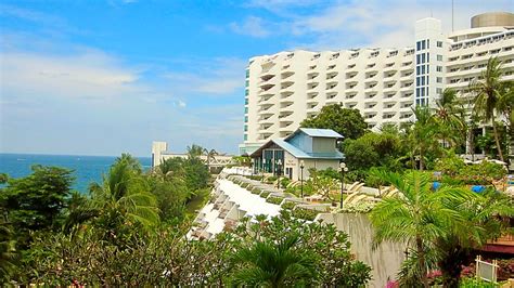 Royal Cliff Hotel Pattaya - Hello from the Five Star Vagabond