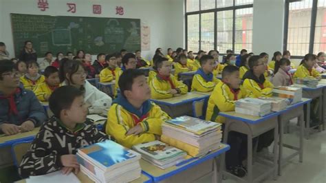 【开学第一课】龙潭街道第一小学组织观看“牢记嘱托感党恩 勇担使命闯新路”开学第一课澎湃号·政务澎湃新闻 The Paper