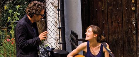 Begin Again movie review & film summary (2014) | Roger Ebert