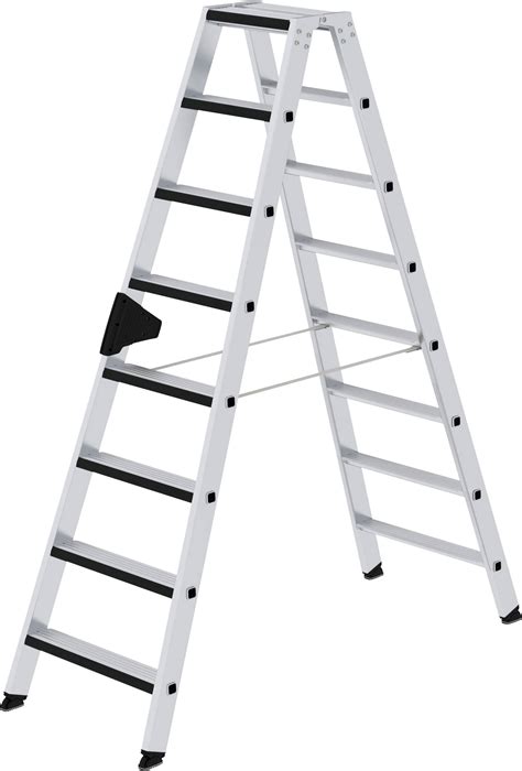 Munk G Nzburger Steigtechnik Step Ladder Operating Height Max