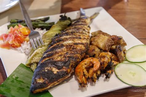 The 15 Best Filipino Fish Recipes Women Chefs