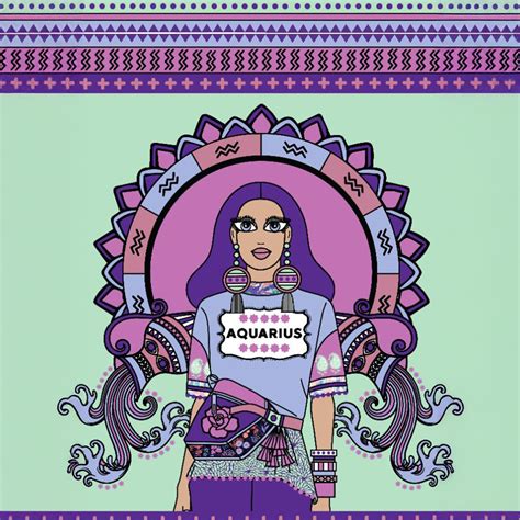 Monthly Horoscope Vogue: Your Guide to Financial Success This Month - ehak89s