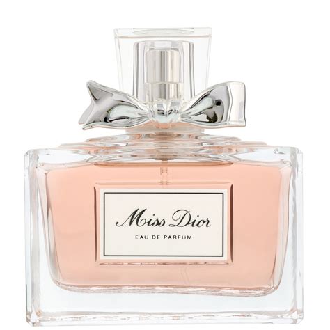 Dior Miss Dior Eau De Parfum Spray 100ml Tester No Box Your