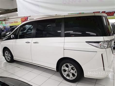 Jual Mobil Mazda Biante 2017 20 Skyactiv At 20 Di Jawa Timur