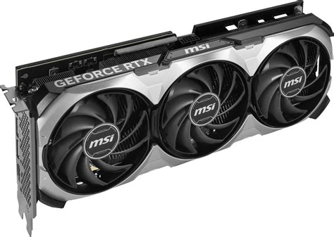 Msi Geforce Rtx 4070 Ti Ventus 3x E1 Oc 12g Rtx 4070 Ti Ventus 3x E1