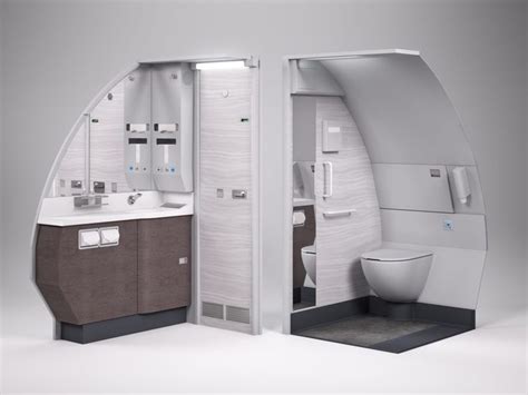 China Airlines Airbus A Neo Cabin Interiors Jpa Design Product