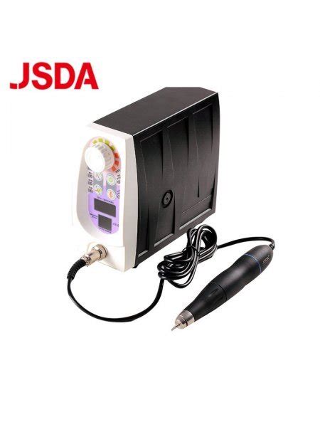 Аппараты для маникюра JSDA POWER купить в Москве в интернет магазине