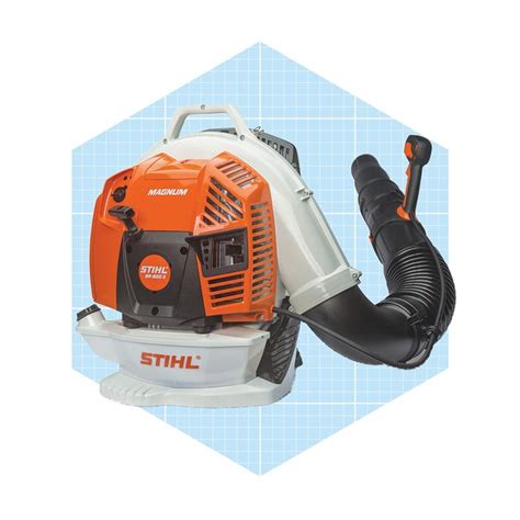 7 Best Leaf Blowers Gas Electric And Battery Powered