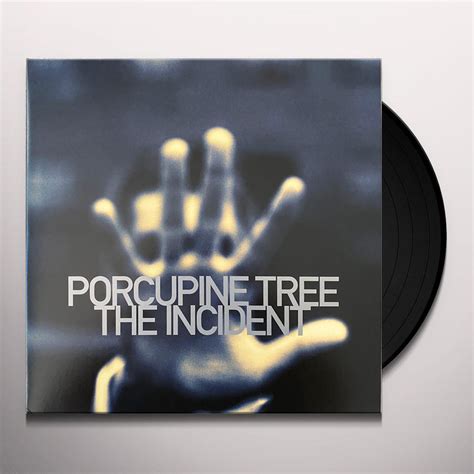 Porcupine Tree Shirts, Porcupine Tree Merch, Porcupine Tree Hoodies, Porcupine Tree Vinyl ...