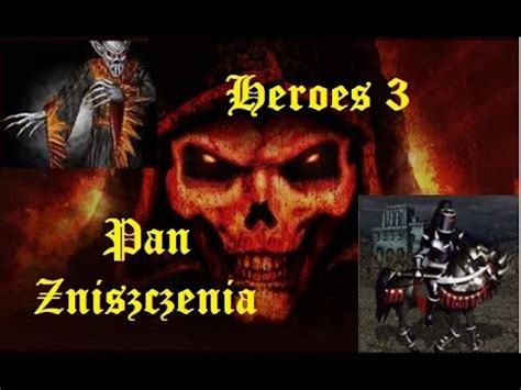 Zagrajmy W Heroes Pan Zniszczenia Odcinek Youtube