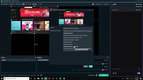 How To Add Spotify To Streamlabs Obs Youtube