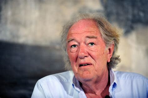 Michael Gambon Remembered: ‘Harry Potter’ Star Was ‘the Great Gambon’