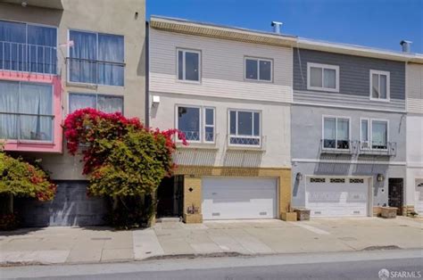 126 Monterey Blvd San Francisco CA 94131 MLS 423753108 Redfin