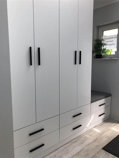 Wardrobes will improve with new pieces from Chadwicks