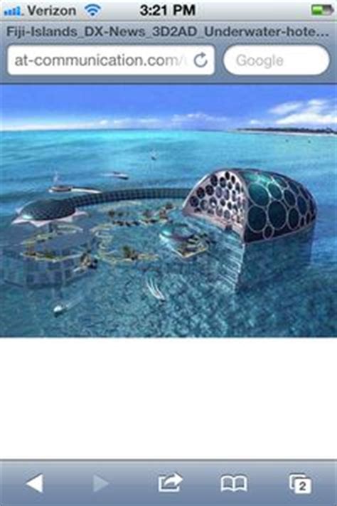 1000+ images about Underwater Hotel on Pinterest | Underwater hotel ...