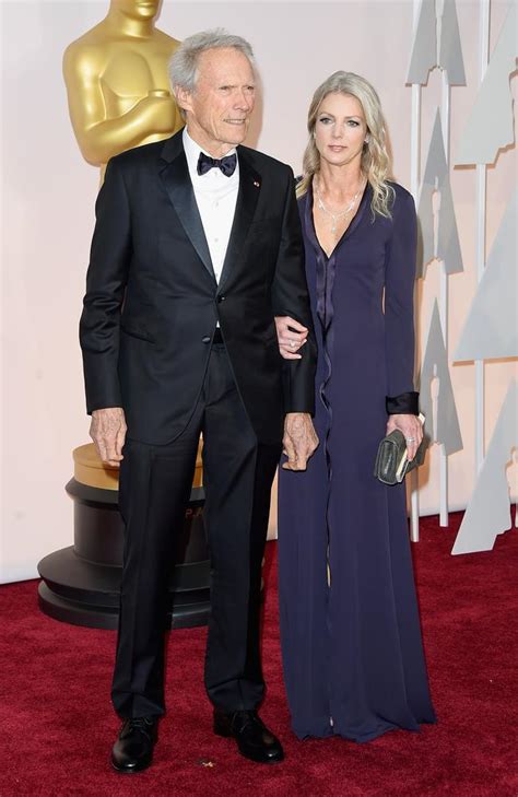 Clint Eastwood’s partner’s cause of death revealed | Herald Sun