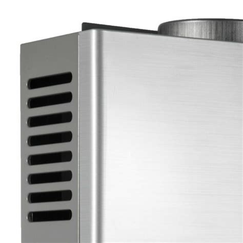 L Gpm Hot Water Heater Propane Gas Instant Tankless Boiler LPG W Shower For Sale Online EBay