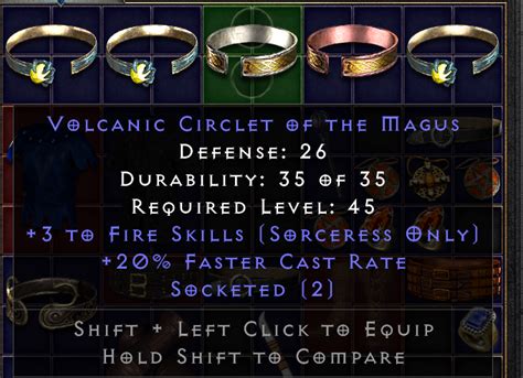 Circlet Fire Fcr Os Topic D Jsp