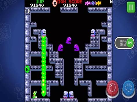 Bubble Bobble 1986 Mobygames