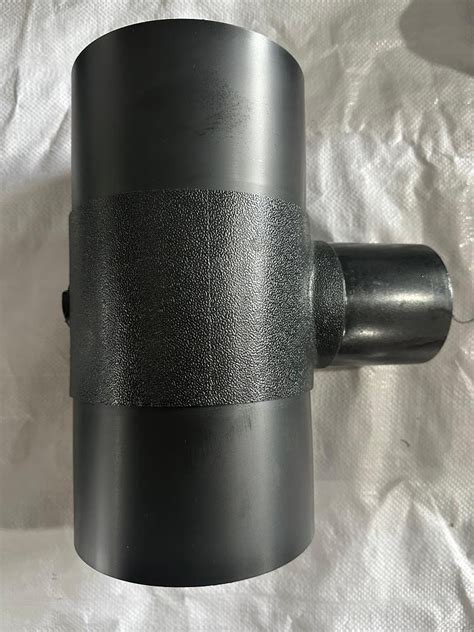 Hdpe Plastic Pipe Fitting Poly Tee Reducer Cross Elbow Types Of Fiting