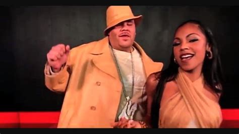 Fat Joe Feat Ashanti Ja Rule What S Luv