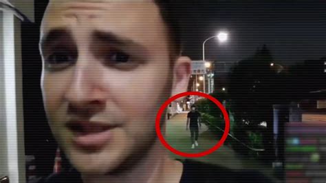 Creepiest Stalkers Caught On Camera Volume 2 YouTube