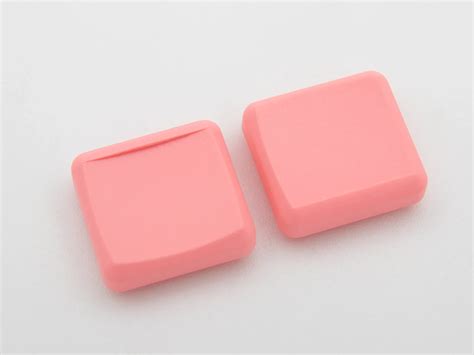 MBK coloured Keycaps - Keeb Supply