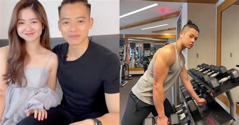 Trí Thịt Bòa Hot boy 6 múi hút triệu follow TikTok suốt 9 năm chưa ngưng tập ngày nào Hot