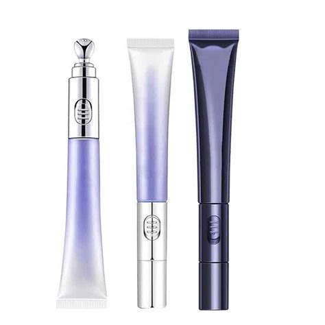 Eye Cream Tube Packaging For Dark Circles YBJ Cosmetic Packaging