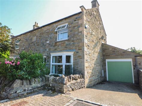 10 Old School Close Leyburn Self Catering In Leyburn Yorkshire