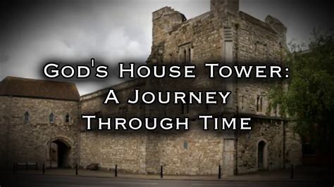 Gods House Tower A Journey Through Time Youtube