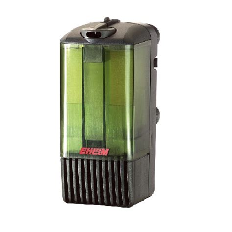 Eheim Pick Up Internal Filter Waterworld Aquatics