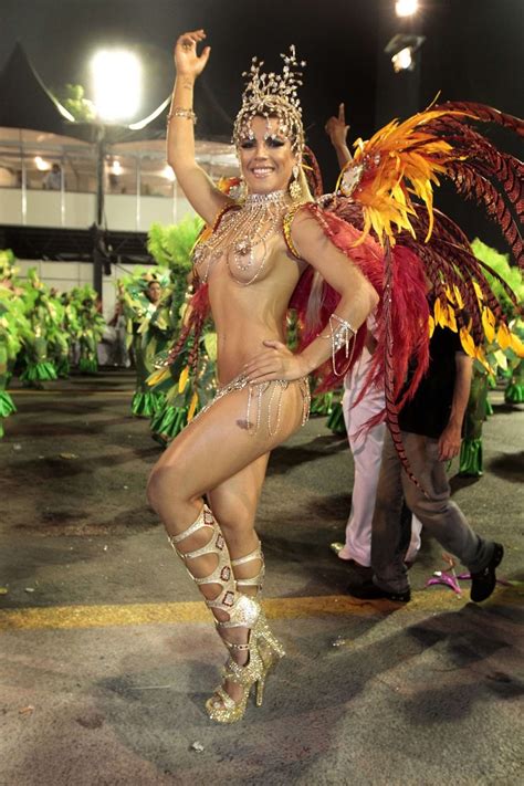 Sex With A Brazilian Woman At A Carnival Photos Porn Photo