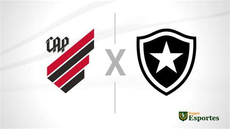 Palpites Brasileirão Série A Athletico Pr X Botafogo 03062023