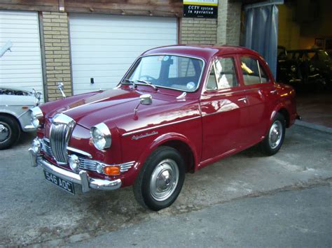 TopWorldAuto Photos Of Riley 1500 Photo Galleries