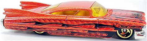 Hot Wheels Pride Rides Cadillac Universo Hot Wheels