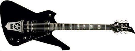 Paul Stanley Guitars And Gear List 2023 Update Guitar Lobby