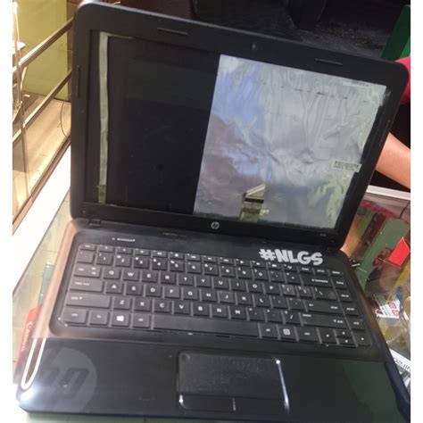 Jual Casing Laptop Hp Engsel Kokoh Shopee Indonesia