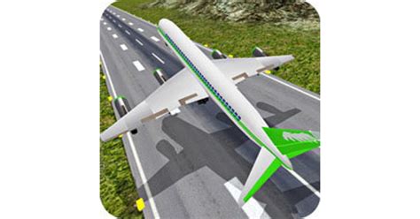 Airplane Fly 3D Flight Plane - Play Airplane Fly 3D Flight Plane Online ...