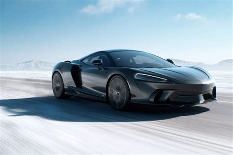 mclarengts carture