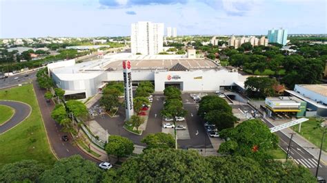 Shopping Cidade Maringá lança promoção desconto de 50 no