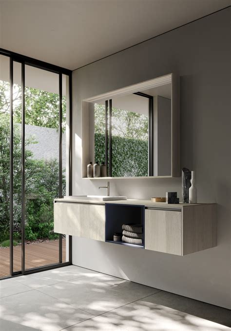 Lavabo Elite Da Incasso Soprapiano In Mineralux O Mineralsolid Lavabi