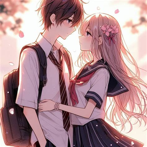 Pin on Romance in 2024 | Love pictures, Anime wallpaper, Anime