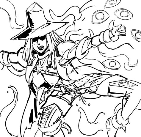 Post 2641828 Darkestdungeon Graverobber