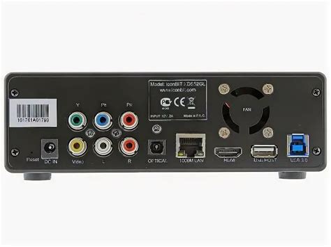 Iconbit XDS52GL инструкция