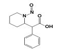 N Nitroso Ritalinic Acid DR JCR BIO DR JCR BIO