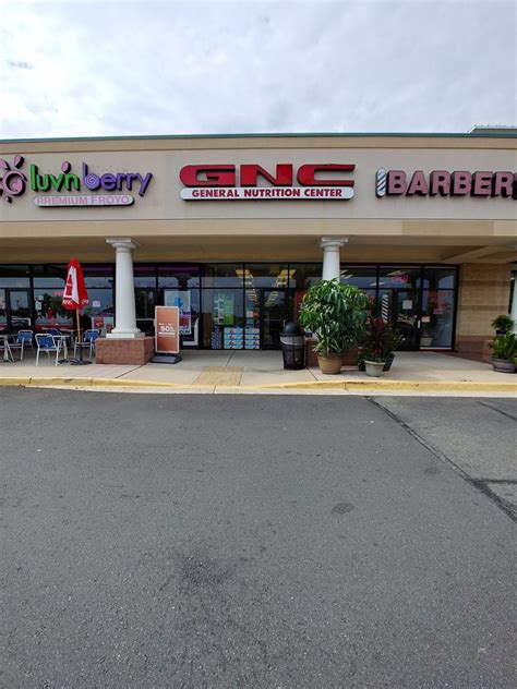 GNC - Updated May 2026 - 43930 Farmwell Hunt Road, Ashburn, Virginia ...