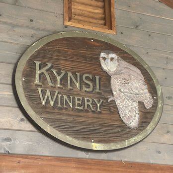 Kynsi Winery Updated June Photos Reviews